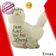 Ennas hot-sale resin figure promotional for church 1