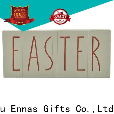 Ennas adorable spring easter decor eco-friendly for house decor 1