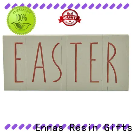 Ennas on-sale outdoor rabbit statues top-selling decor sculpture 1