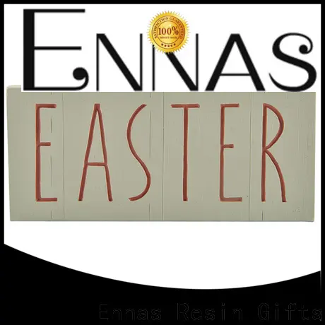Ennas easter statue handmade crafts home decor1 1