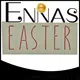 Ennas easter statue handmade crafts home decor1 1