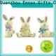 Ennas bunny garden statue top-selling decor sculpture 1