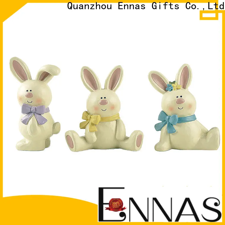 cute resin figure promotional 1