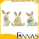 cute resin figure promotional 1