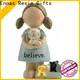 Ennas creative custom statues figurines personalized home decoration 1