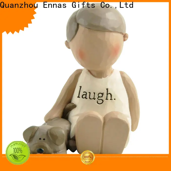 Ennas on-sale custom statues figurines hot-sale decor sculpture 1