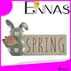 Ennas thanksgiving outdoor rabbit statues high-quality wholesale 1