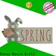 vintage easter figurines oem home decor1 1