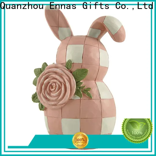 wholesale resin figure eco-friendly for church 1