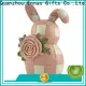 wholesale resin figure eco-friendly for church 1