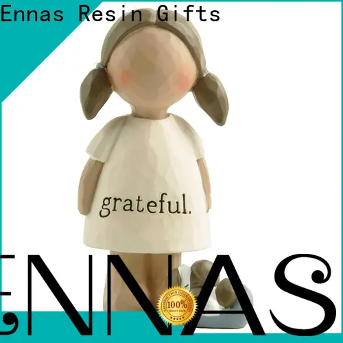 Ennas bunny garden statue high-quality decor sculpture1 1