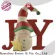 Ennas christmas figurine family for wholesale 1