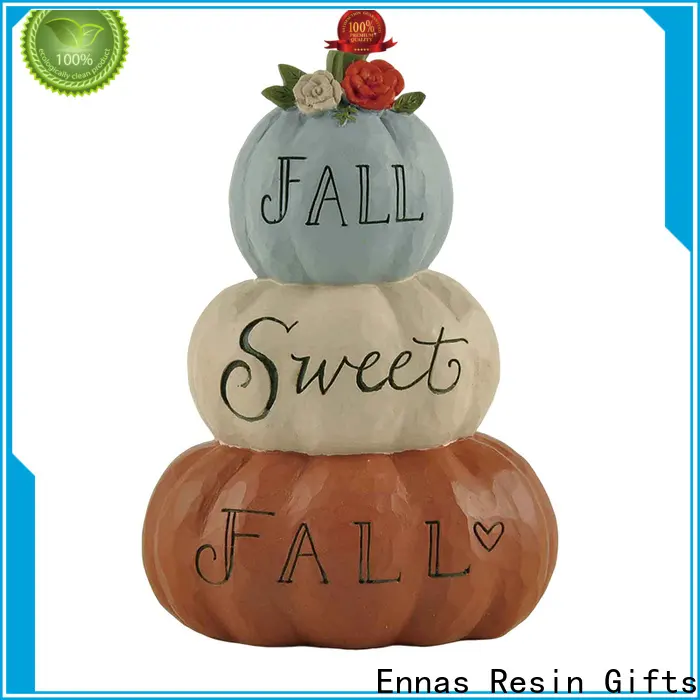 Ennas animal vintage figurines pumpkin bulk order1 1