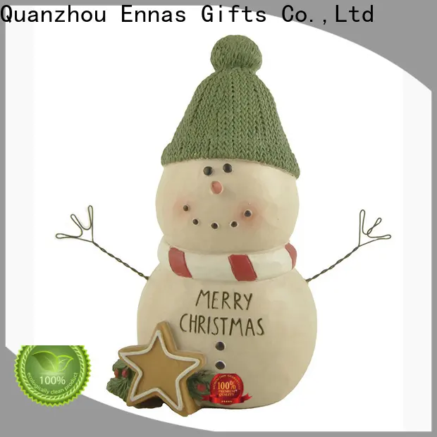 Ennas custom made figurines top-selling decor sculpture 1