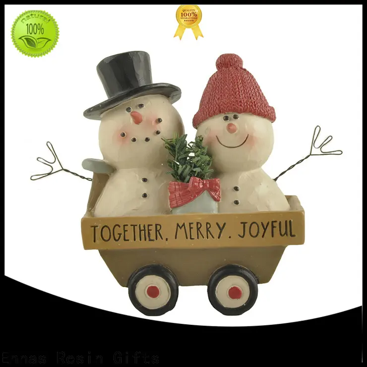 Ennas bunny garden statue high-quality home decoration 1