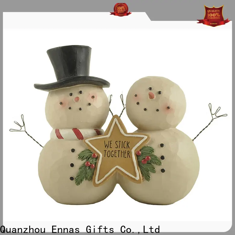 Ennas bulk figurines factory price for office decor 1
