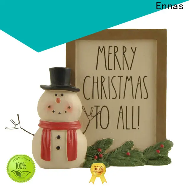 Ennas high-quality graduation statue promotional light-weight 1