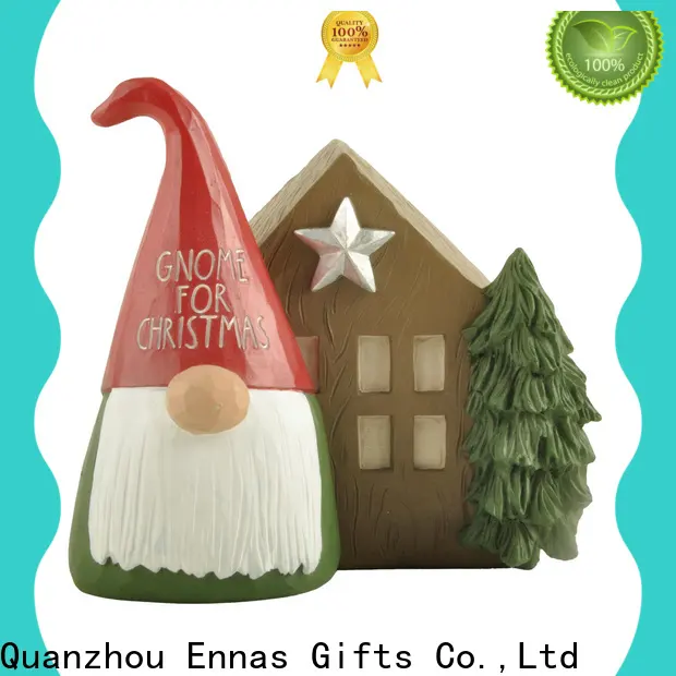 Ennas rabbit figurine factory price for wholesale 1
