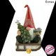 Ennas holiday figurines decorative from resin8 1