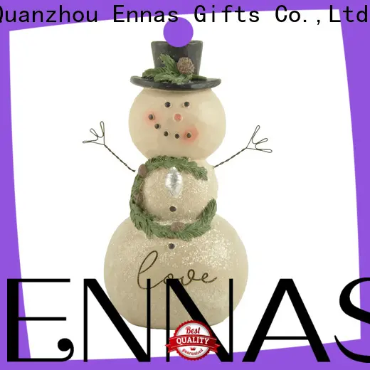 Ennas snowman collectable christmas ornaments popular at sale1 1