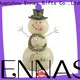 Ennas snowman collectable christmas ornaments popular at sale1 1