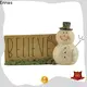 Ennas hand-crafted christmas carolers decorations family for ornaments 1