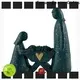 popular christmas angel figurines popular for wholesale 1