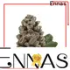 Ennas 3d animated christmas figures polyresin at sale 1