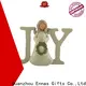 Ennas custom angel christmas ornaments hot-sale for wholesale 1