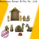 christmas tree christmas collectibles polyresin for ornaments 1