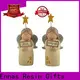 Ennas carved guardian angel statues figurines antique fashion 1