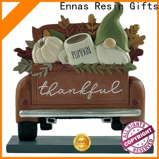 Ennas custom holiday figurines durable from resin1 1