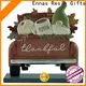 Ennas custom holiday figurines durable from resin1 1