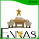 Ennas popular christmas collectibles family for ornaments 1