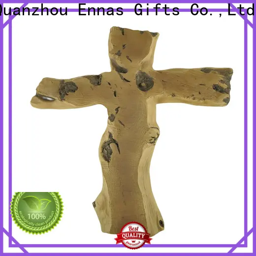 Ennas resin custom made figurines personalized decor sculpture 1