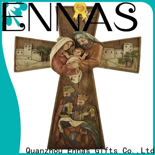 Ennas creative wholesale figurines hot-sale decor sculpture 1
