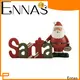 Ennas collectable christmas ornaments hot-sale bulk production 1