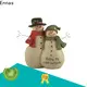 hand-crafted mini christmas figurines hot-sale for ornaments 1