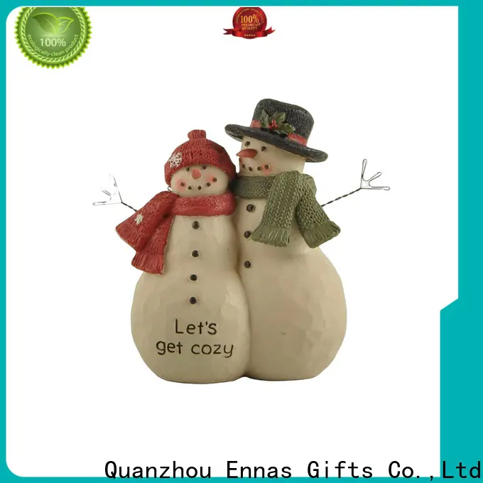 Ennas christmas angel figurines popular bulk production3 1