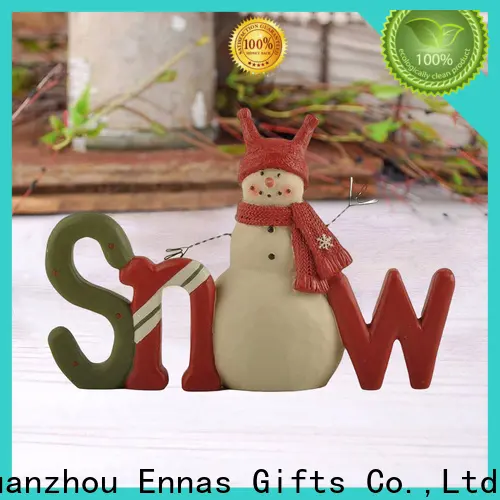 Ennas collectable christmas ornaments bulk production 1