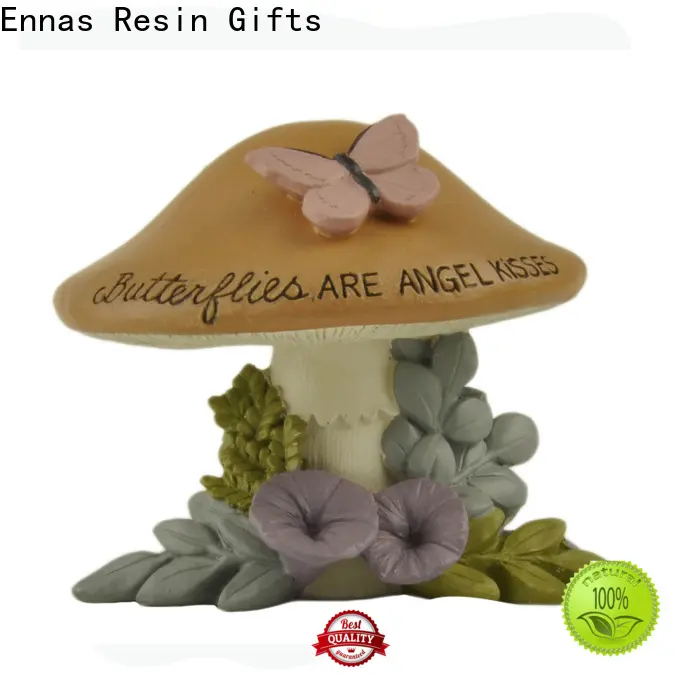Ennas resin statues eco-friendly for house decor 1