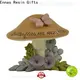 Ennas resin statues eco-friendly for house decor 1