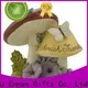 Ennas resin figure free sample for house decor 1