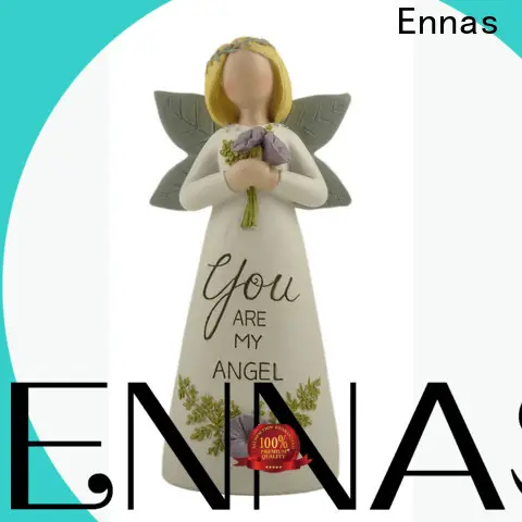 Ennas adorable resin figure promotional 1