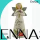 Ennas adorable resin figure promotional 1