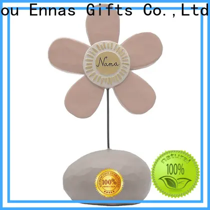Ennas thanksgiving outdoor rabbit statues personalized home decoration 1