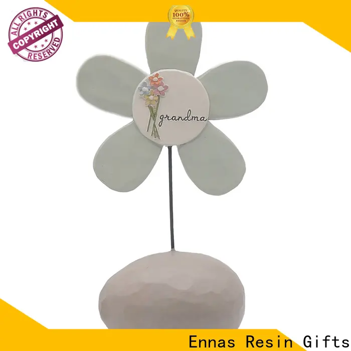 Ennas resin custom statues personalized home decoration 1