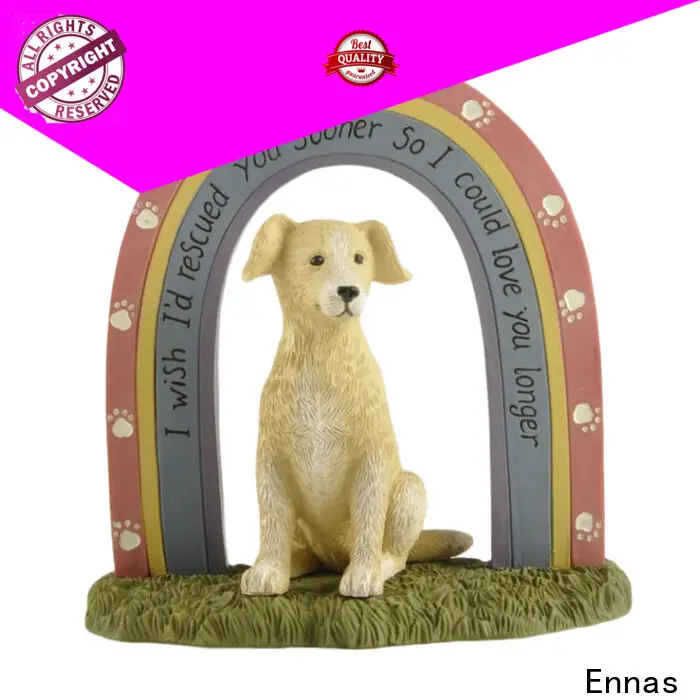 Ennas on-sale custom made figurines hot-sale decor sculpture 1
