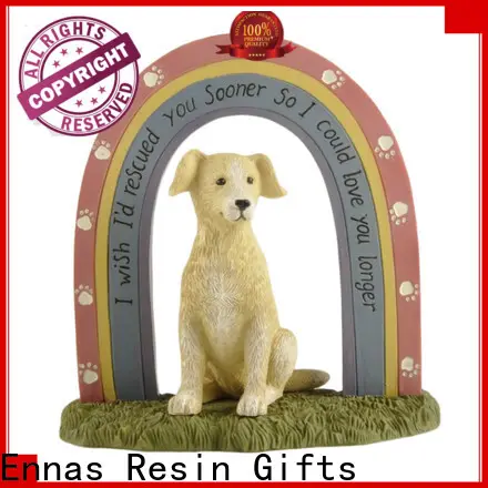 Ennas adorable resin figure promotional for church1 1