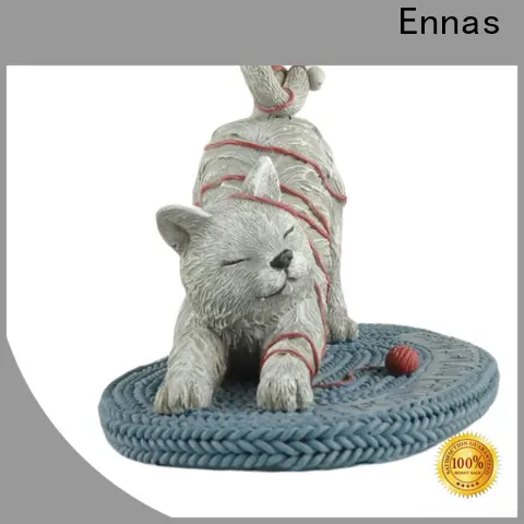 Ennas spring figurines eco-friendly for house decor2 1